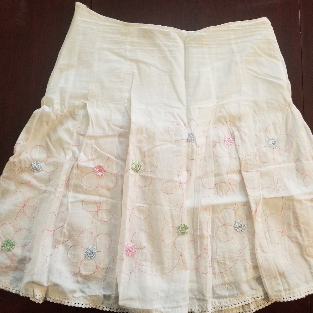 Junction West Women's Skirt